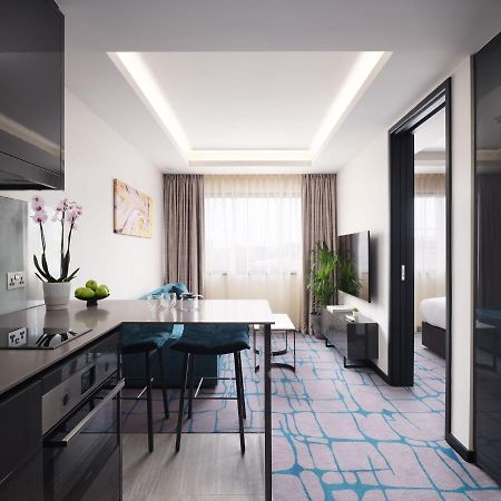 Dao By Dorsett West London Aparthotel Luaran gambar