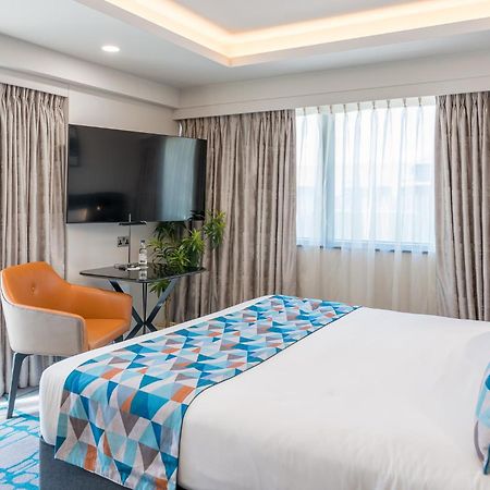 Dao By Dorsett West London Aparthotel Luaran gambar