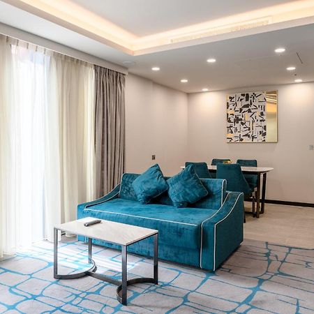 Dao By Dorsett West London Aparthotel Luaran gambar