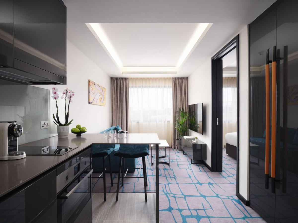 Dao By Dorsett West London Aparthotel Luaran gambar