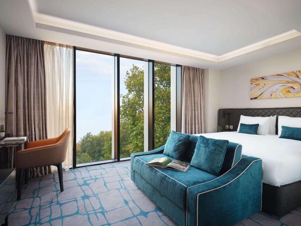 Dao By Dorsett West London Aparthotel Luaran gambar
