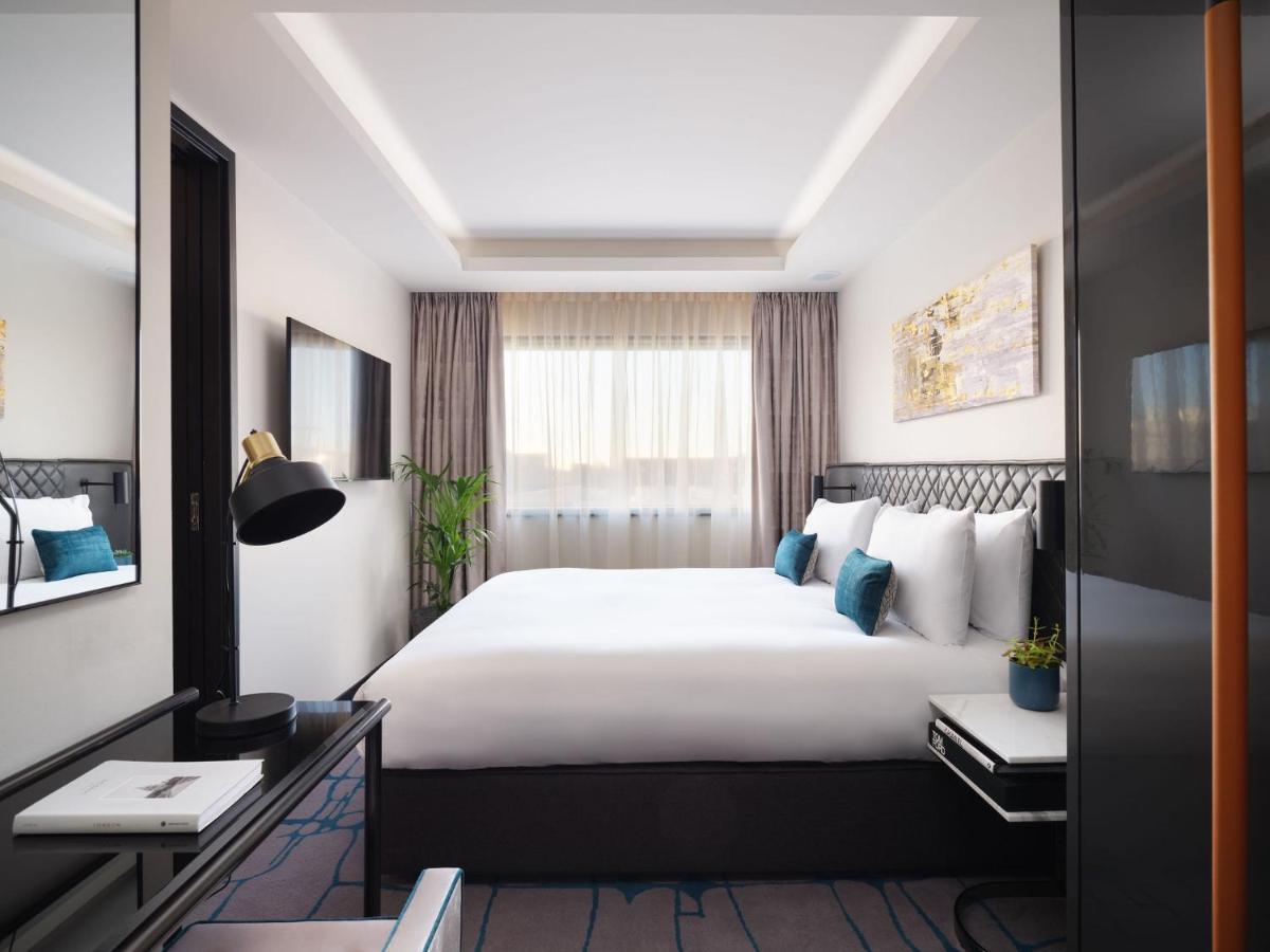 Dao By Dorsett West London Aparthotel Luaran gambar