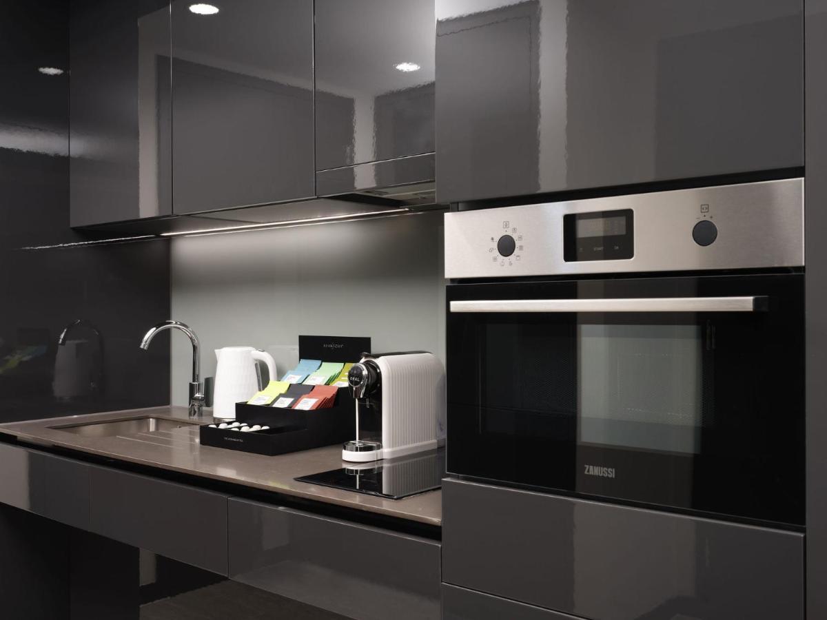 Dao By Dorsett West London Aparthotel Luaran gambar
