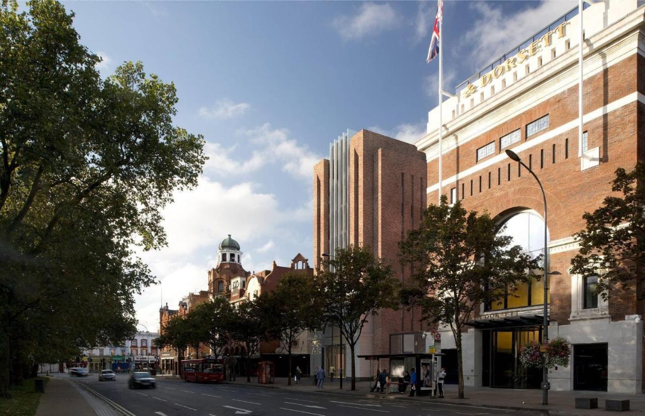 Dao By Dorsett West London Aparthotel Luaran gambar