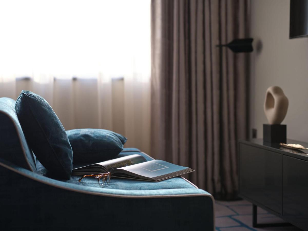 Dao By Dorsett West London Aparthotel Luaran gambar