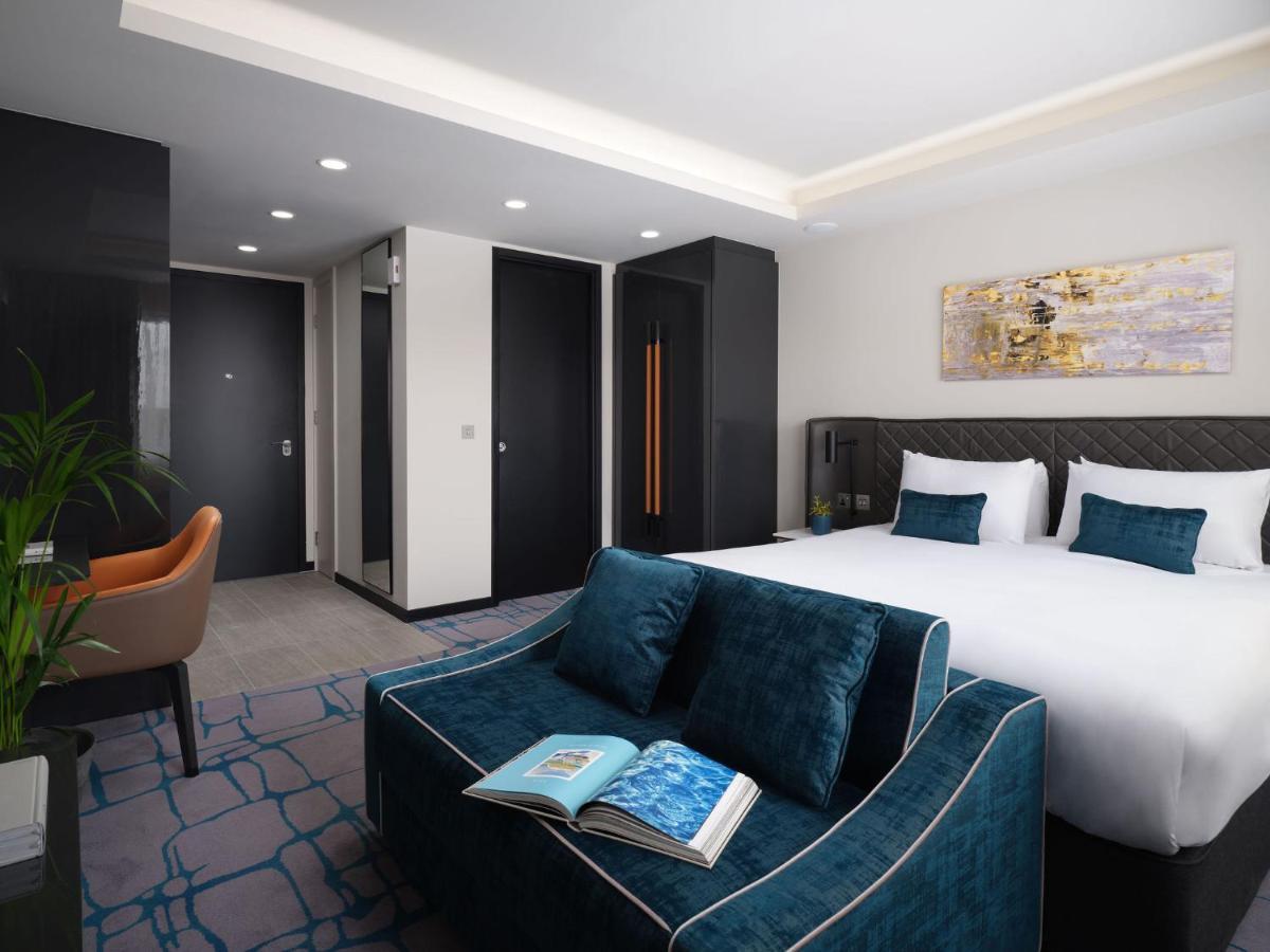 Dao By Dorsett West London Aparthotel Luaran gambar