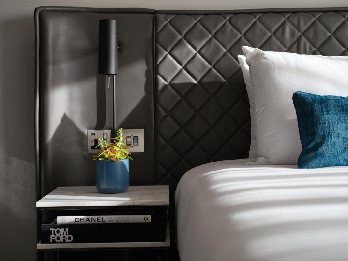 Dao By Dorsett West London Aparthotel Luaran gambar
