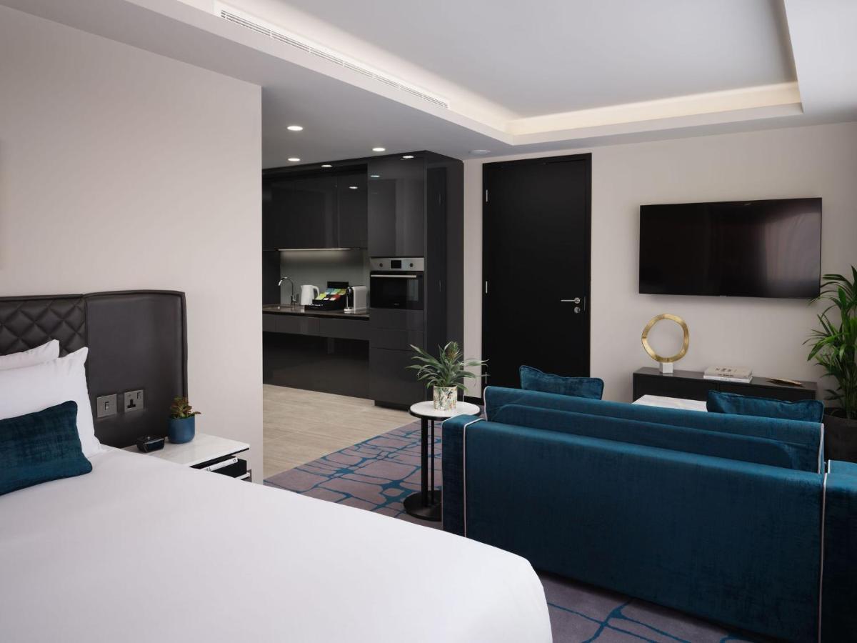 Dao By Dorsett West London Aparthotel Luaran gambar