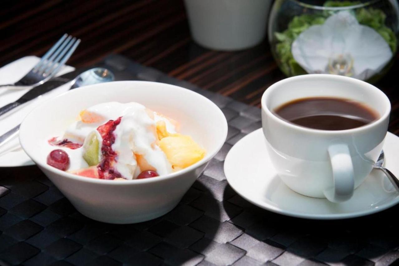 Dao By Dorsett West London Aparthotel Luaran gambar