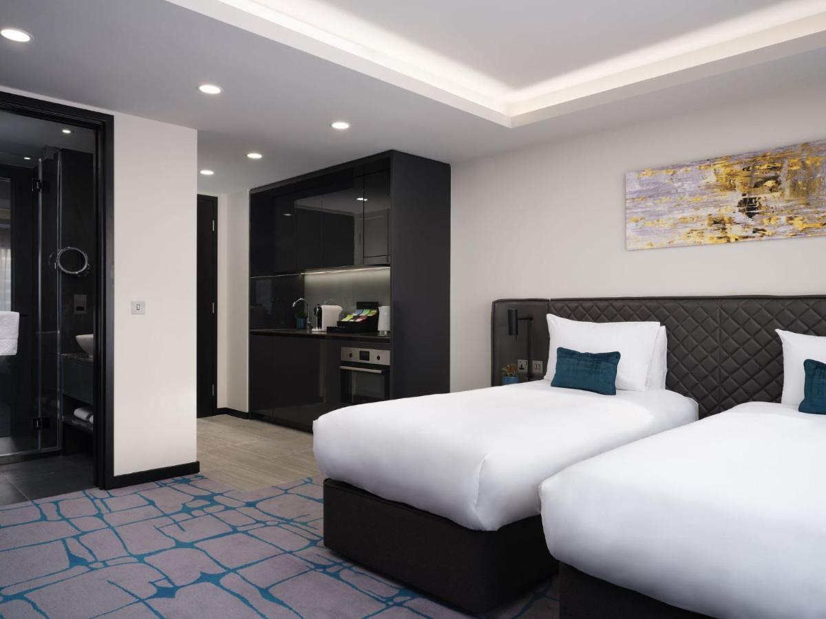 Dao By Dorsett West London Aparthotel Luaran gambar