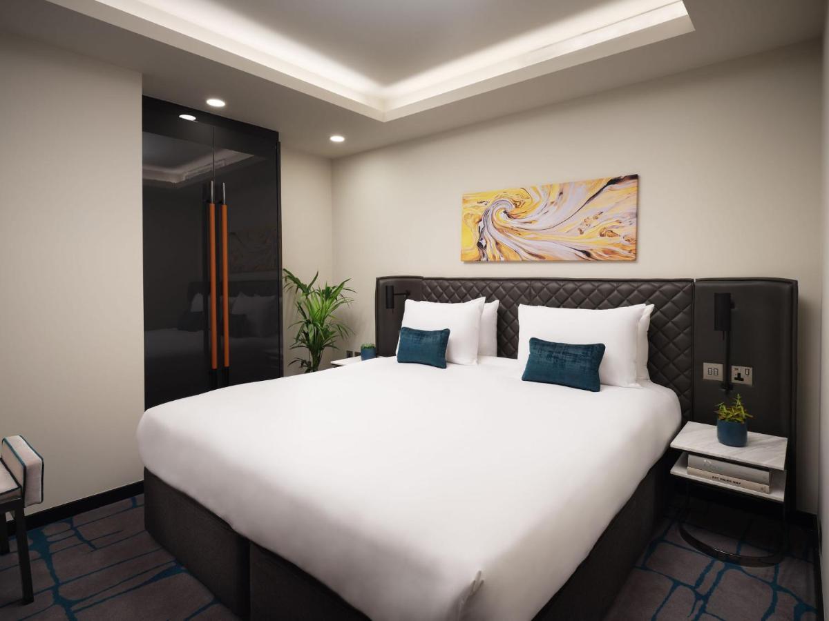Dao By Dorsett West London Aparthotel Luaran gambar