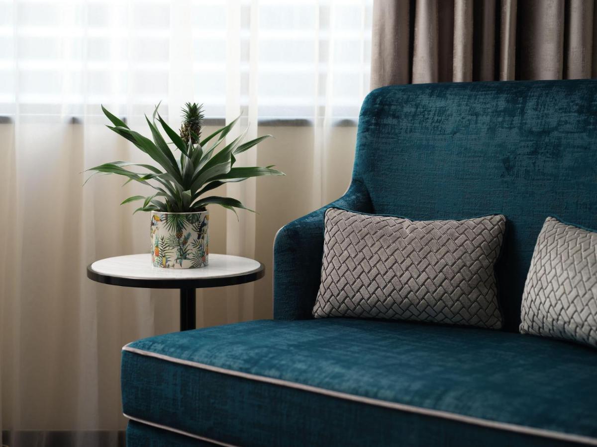 Dao By Dorsett West London Aparthotel Luaran gambar