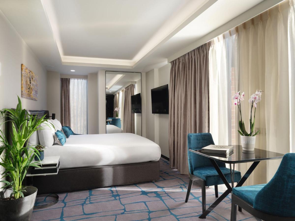 Dao By Dorsett West London Aparthotel Luaran gambar