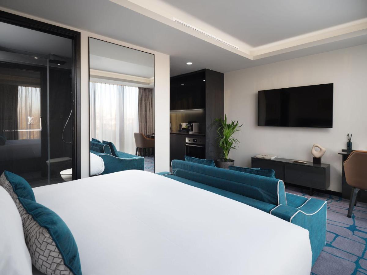 Dao By Dorsett West London Aparthotel Luaran gambar