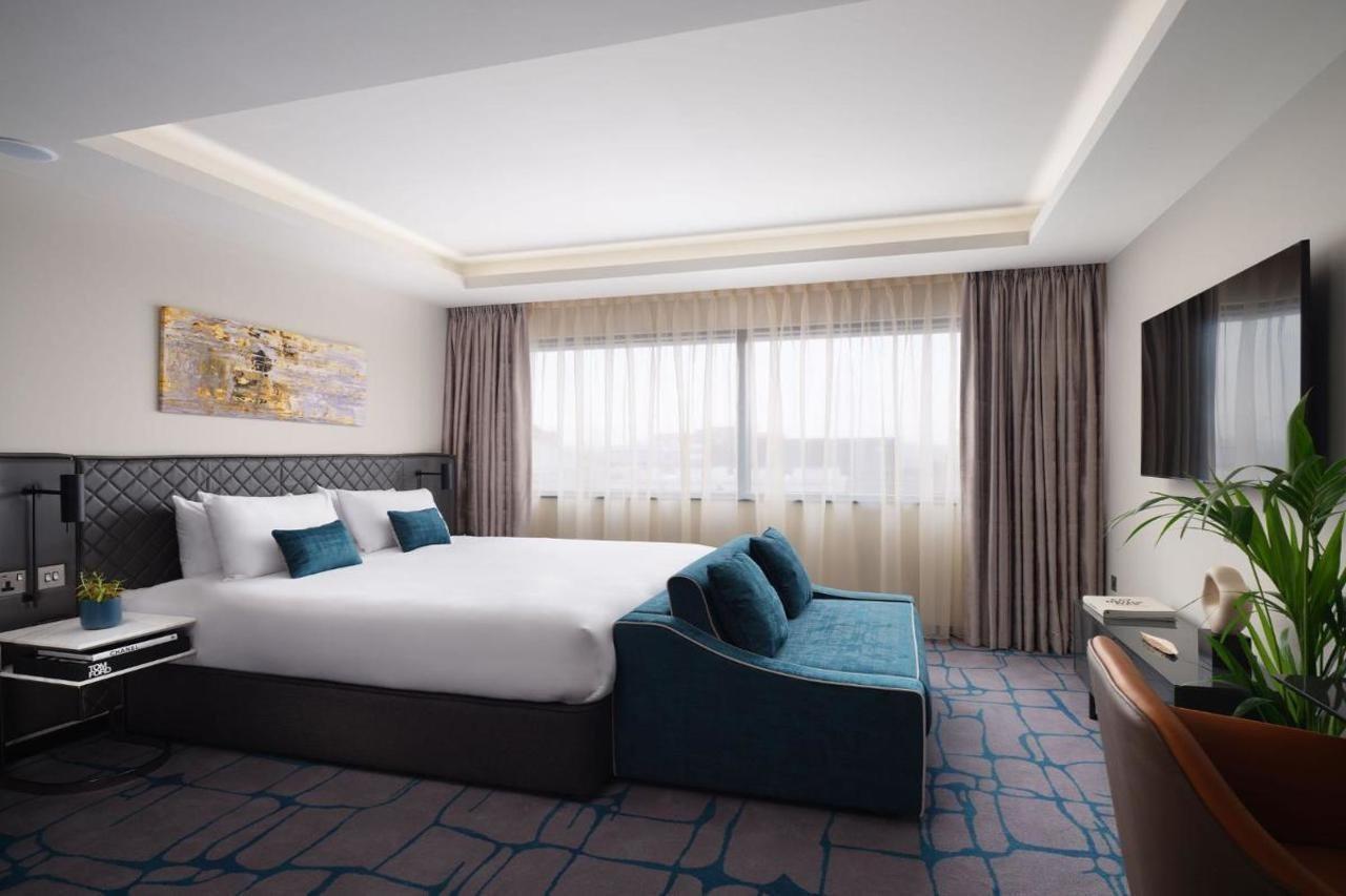 Dao By Dorsett West London Aparthotel Luaran gambar