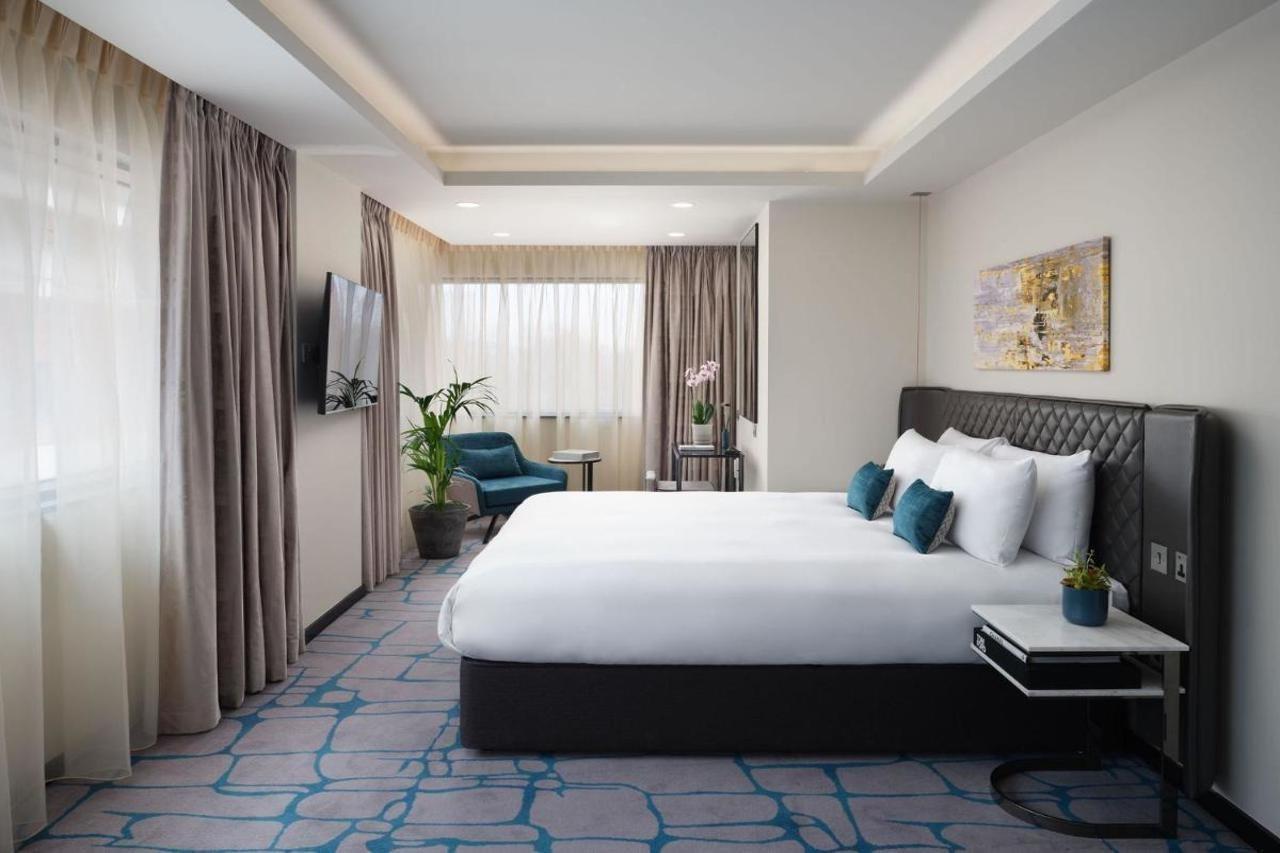 Dao By Dorsett West London Aparthotel Luaran gambar