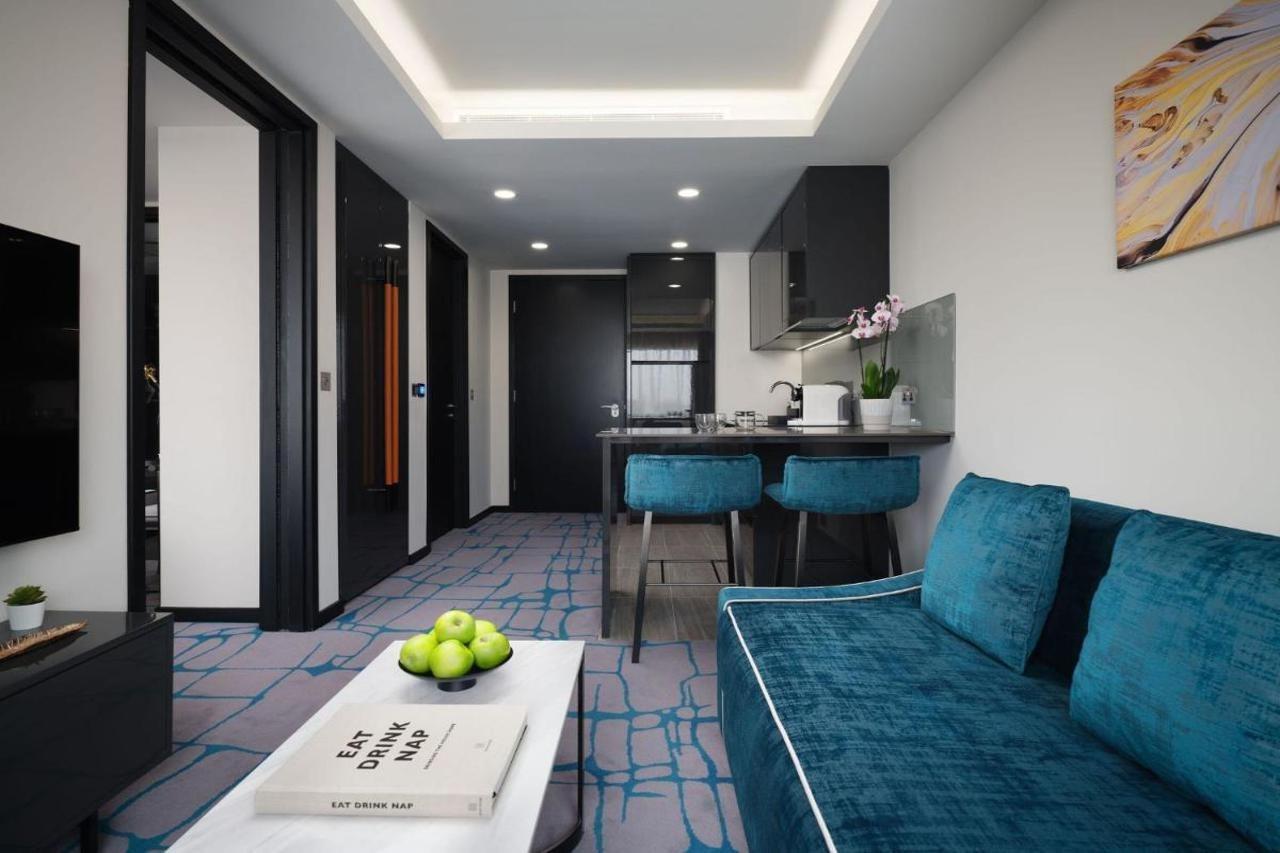 Dao By Dorsett West London Aparthotel Luaran gambar