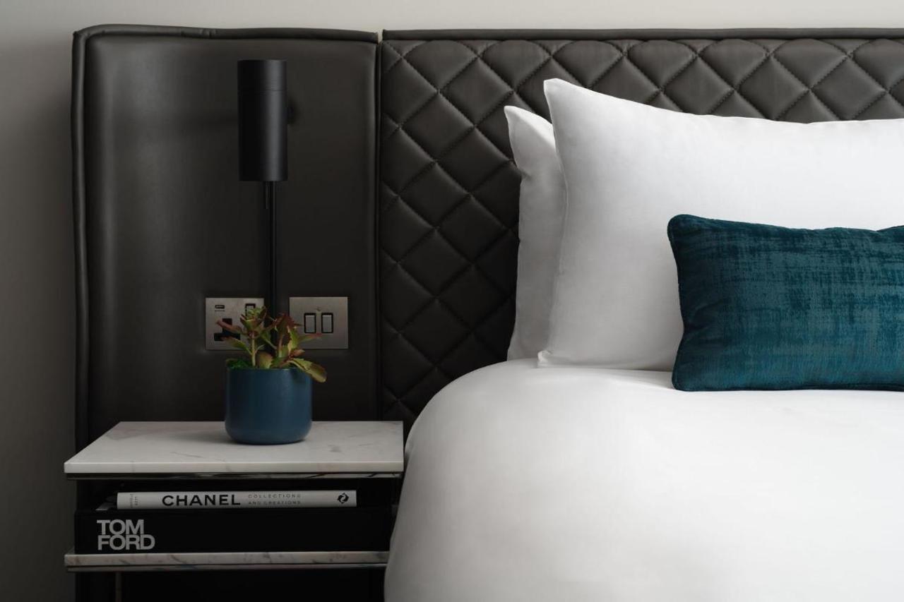 Dao By Dorsett West London Aparthotel Luaran gambar