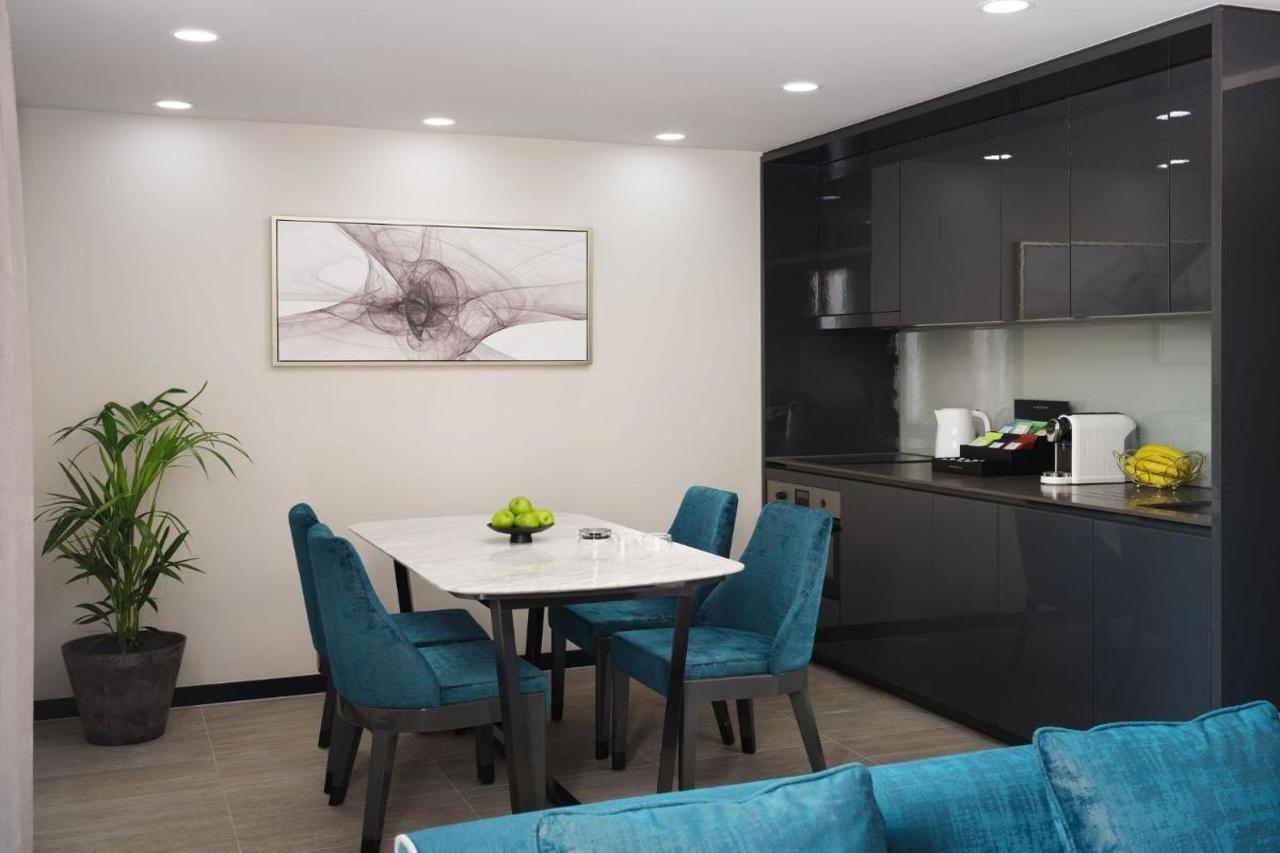 Dao By Dorsett West London Aparthotel Luaran gambar