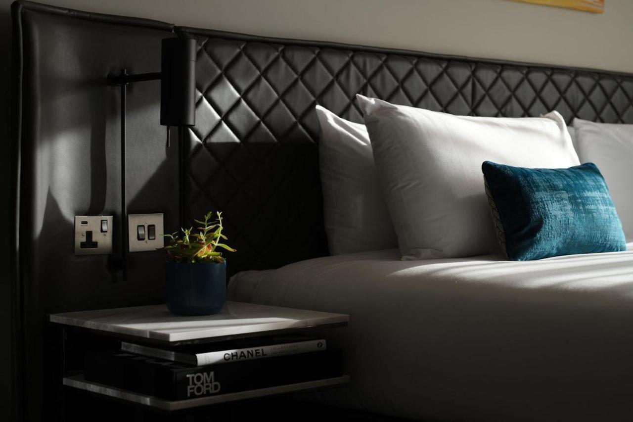 Dao By Dorsett West London Aparthotel Luaran gambar