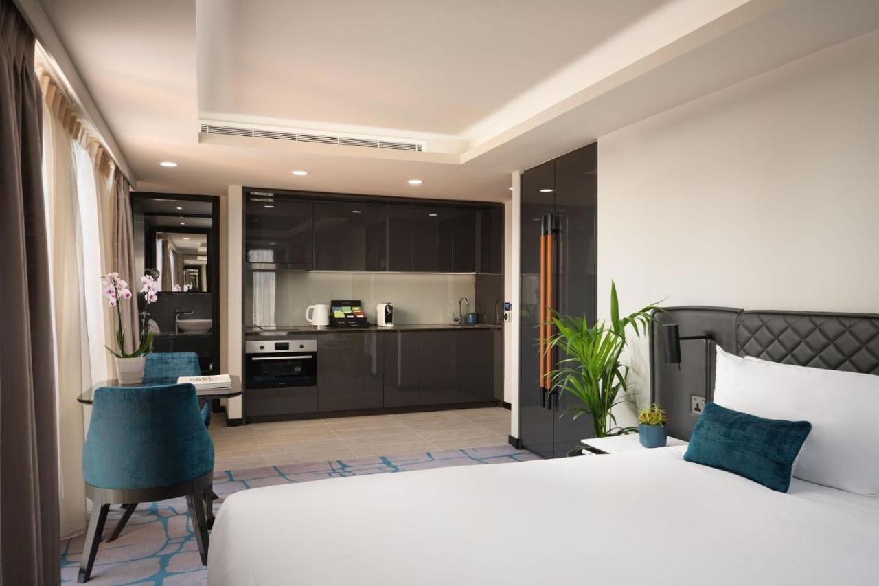 Dao By Dorsett West London Aparthotel Luaran gambar