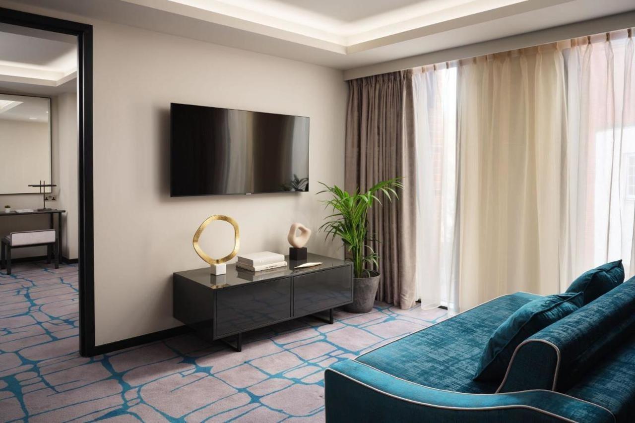 Dao By Dorsett West London Aparthotel Luaran gambar