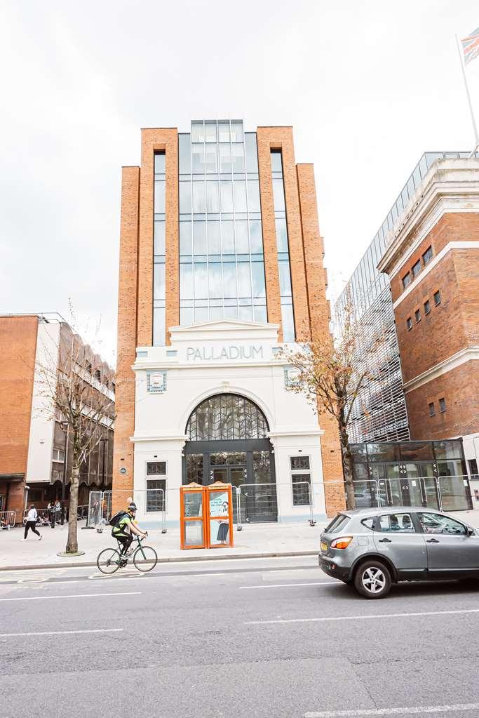 Dao By Dorsett West London Aparthotel Luaran gambar
