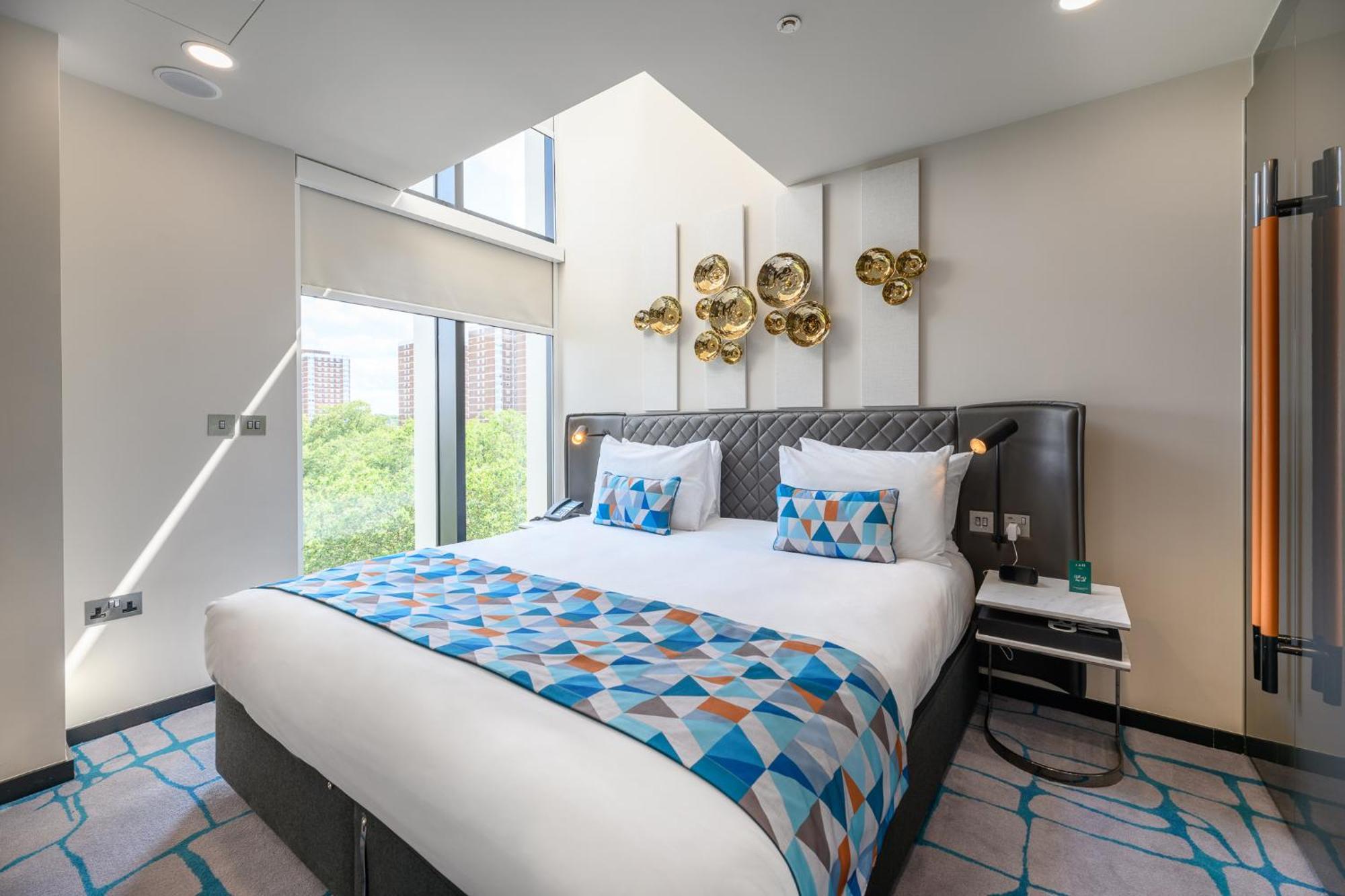 Dao By Dorsett West London Aparthotel Luaran gambar