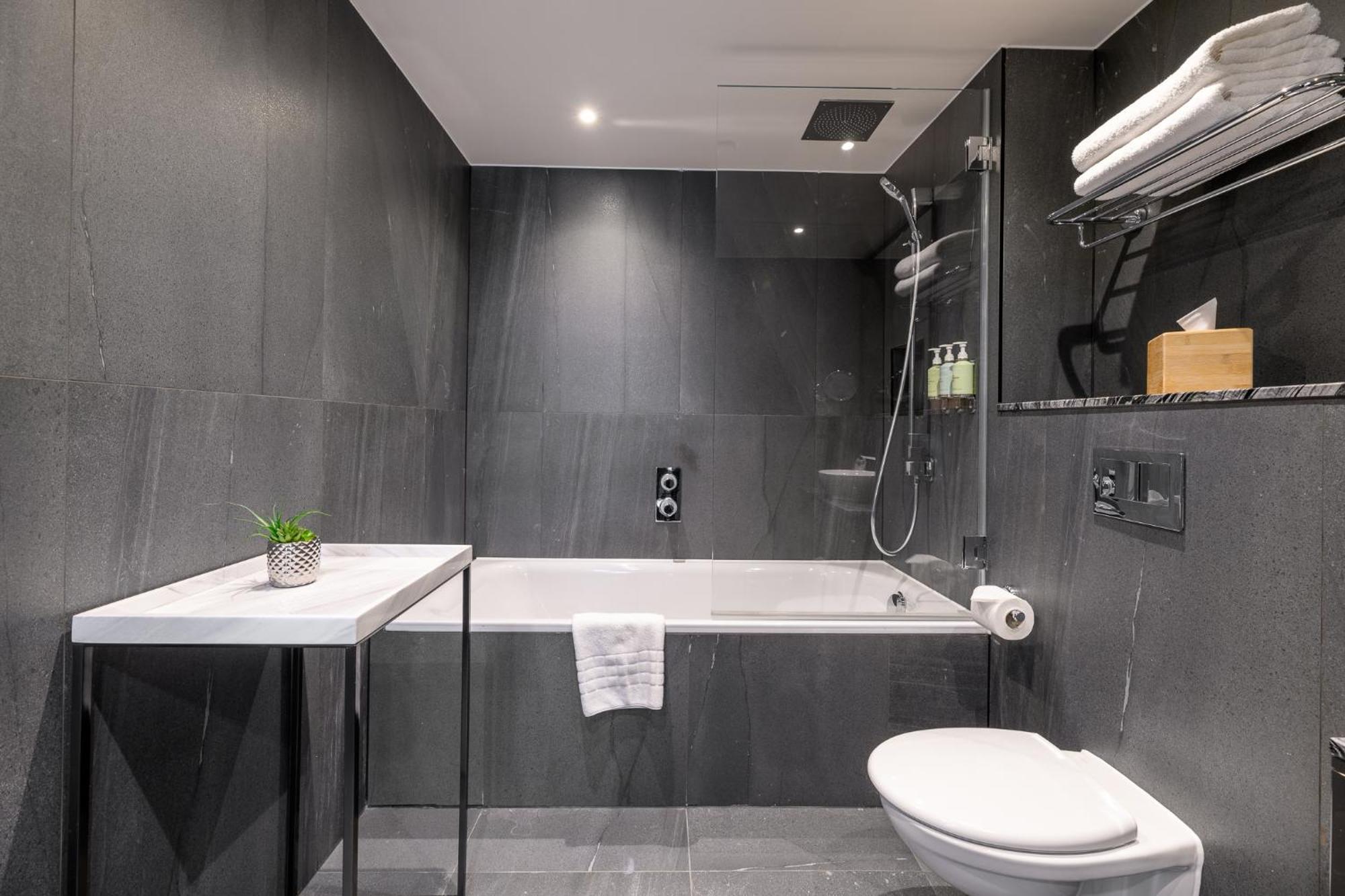 Dao By Dorsett West London Aparthotel Luaran gambar