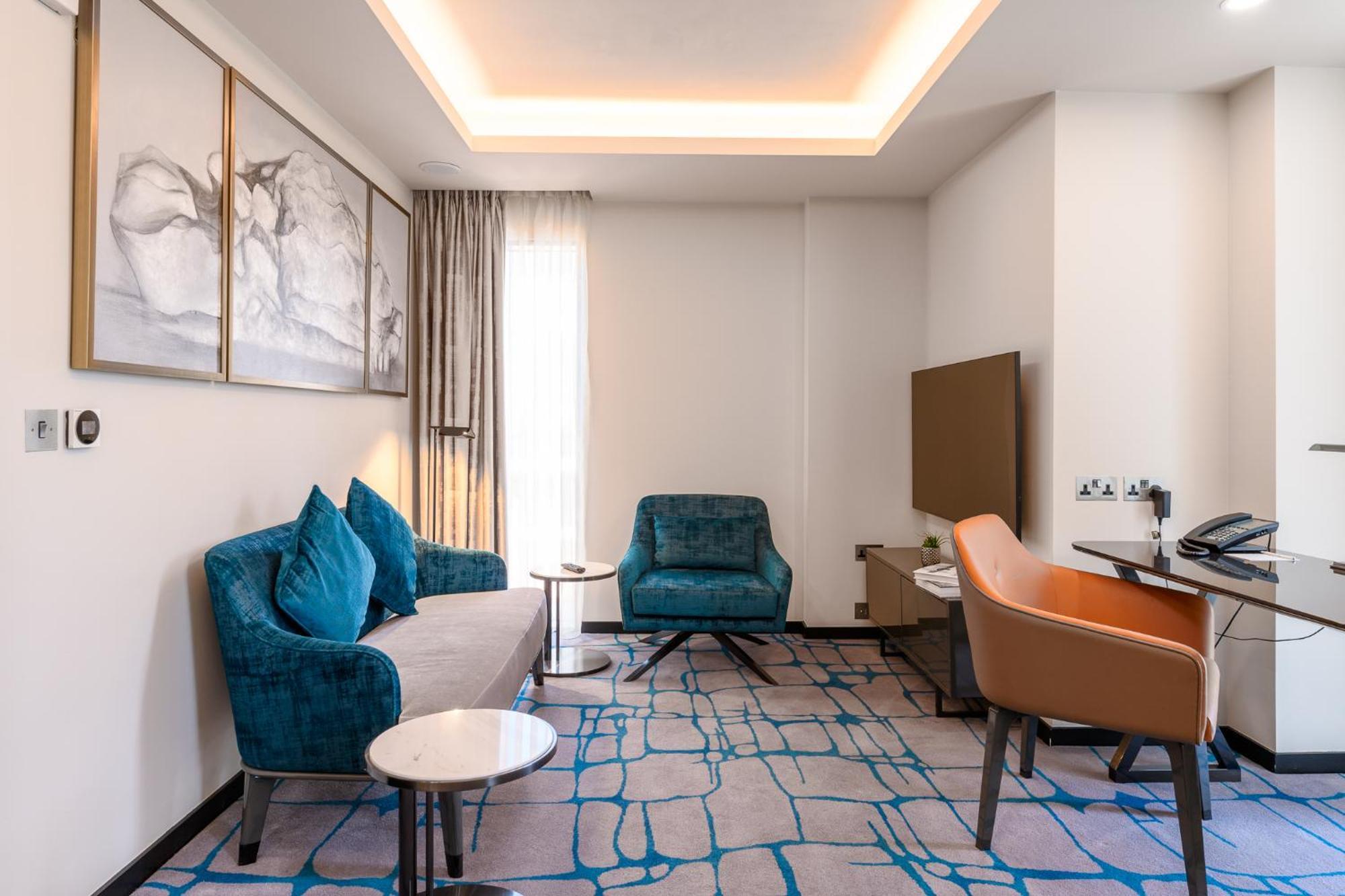 Dao By Dorsett West London Aparthotel Luaran gambar